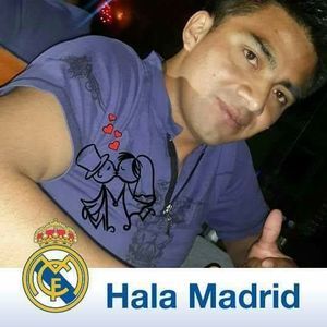 Meet your Posher, Montero